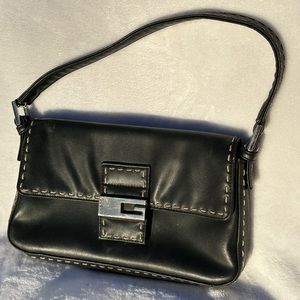 Vintage guess bag